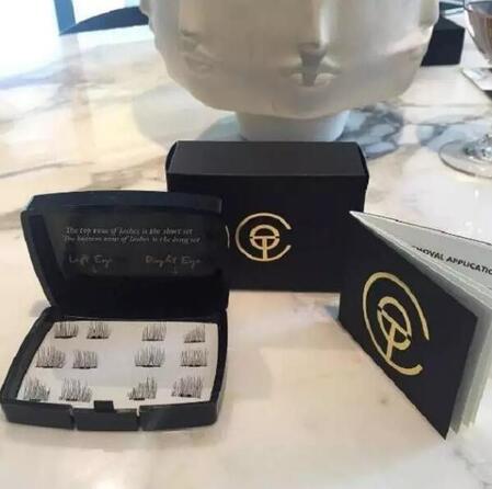 磁鐵假睫毛