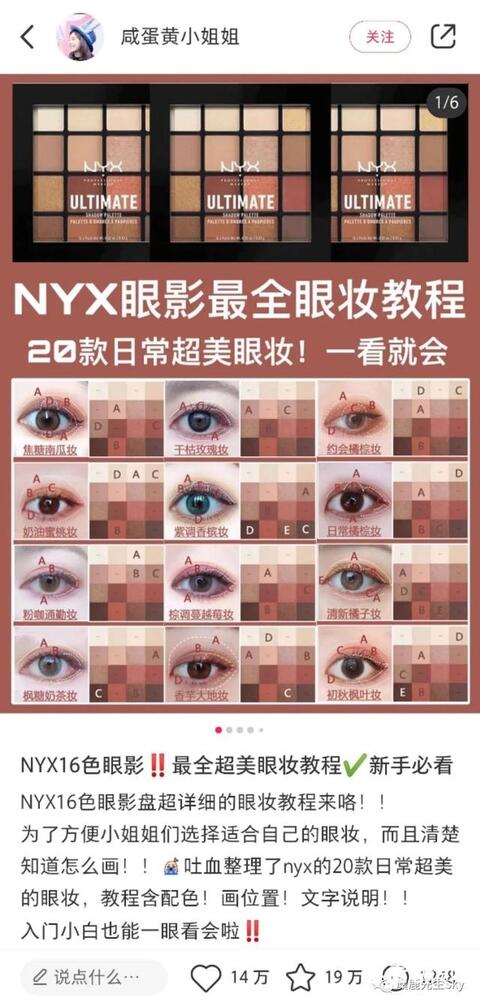 小紅書爆款筆記標(biāo)題（內(nèi)附教程）