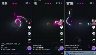 上百款產品“各顯神通”，抖音到底能帶火什么游戲？