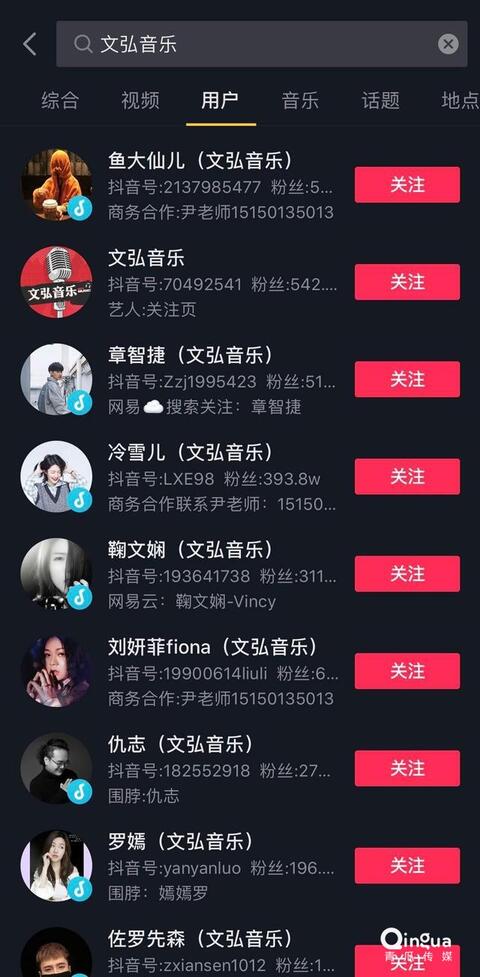 抖音推廣運(yùn)營(yíng)的4大矩陣！