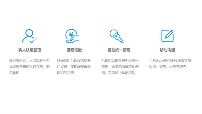 NB-IOT智能門鎖