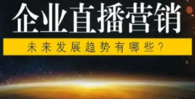 企業(yè)直播營銷常用經(jīng)常直播系統(tǒng),線上專業(yè)企業(yè)直播服務(wù)商!